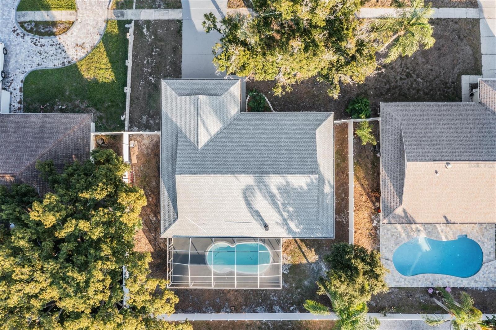 Image 32 of 35 For 3366 Fox Hill Drive