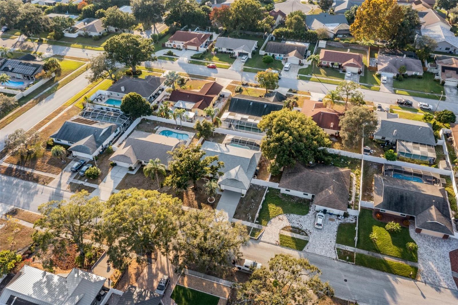 Image 33 of 35 For 3366 Fox Hill Drive