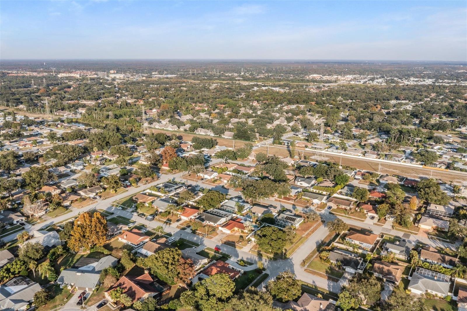 Image 34 of 35 For 3366 Fox Hill Drive