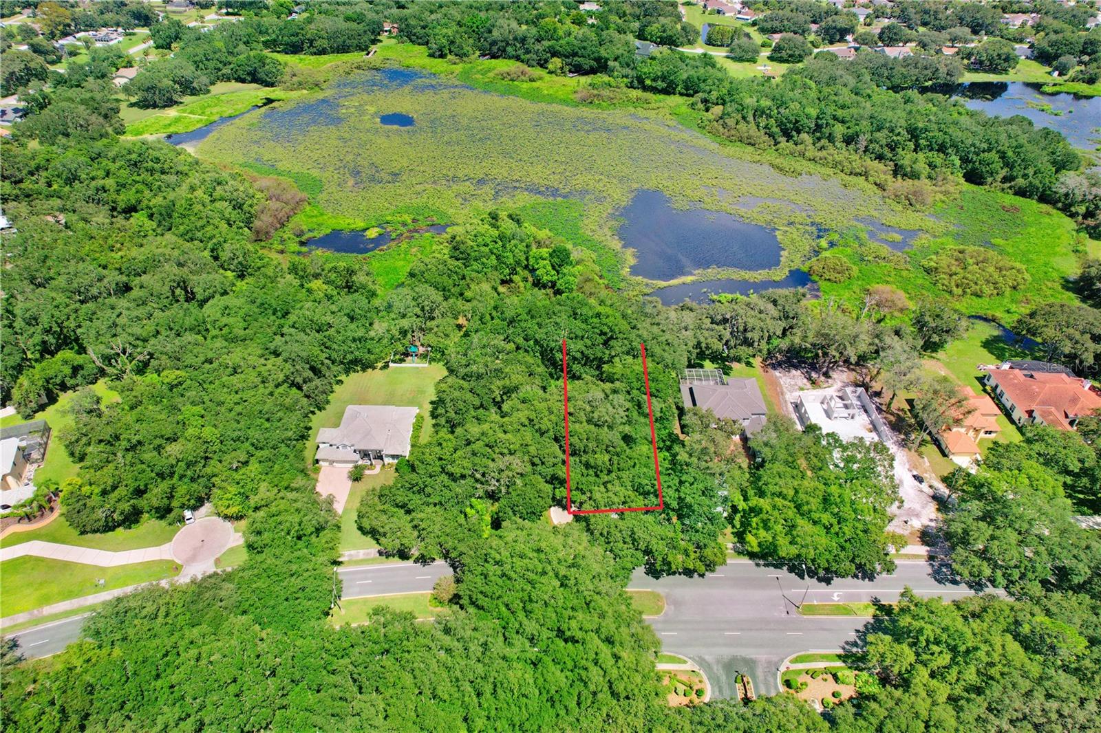 Image 24 of 24 For Golf Links Blvd Lot 5