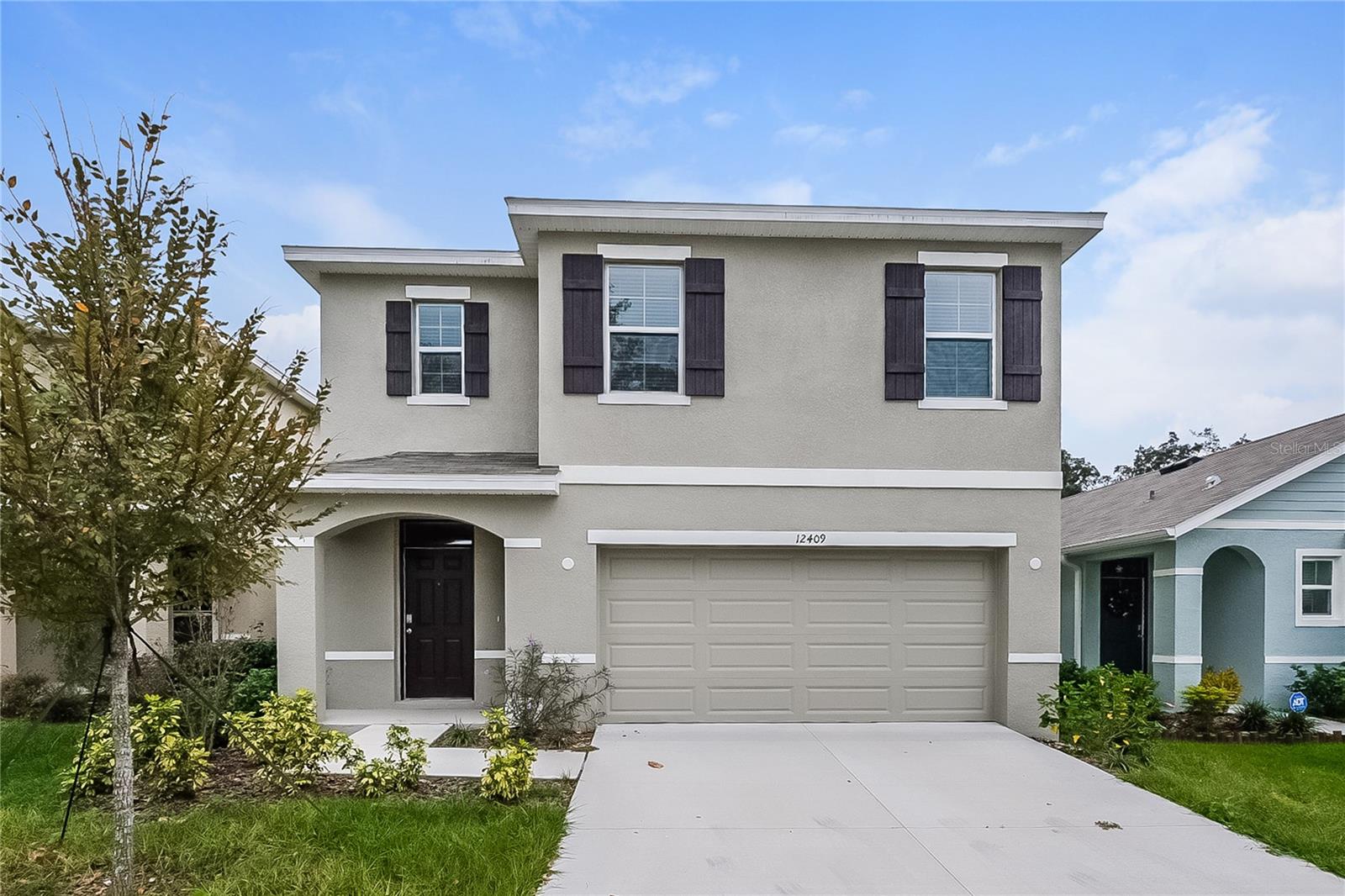 Listing Details for 12409 Pagoda Place, TEMPLE TERRACE, FL 33637