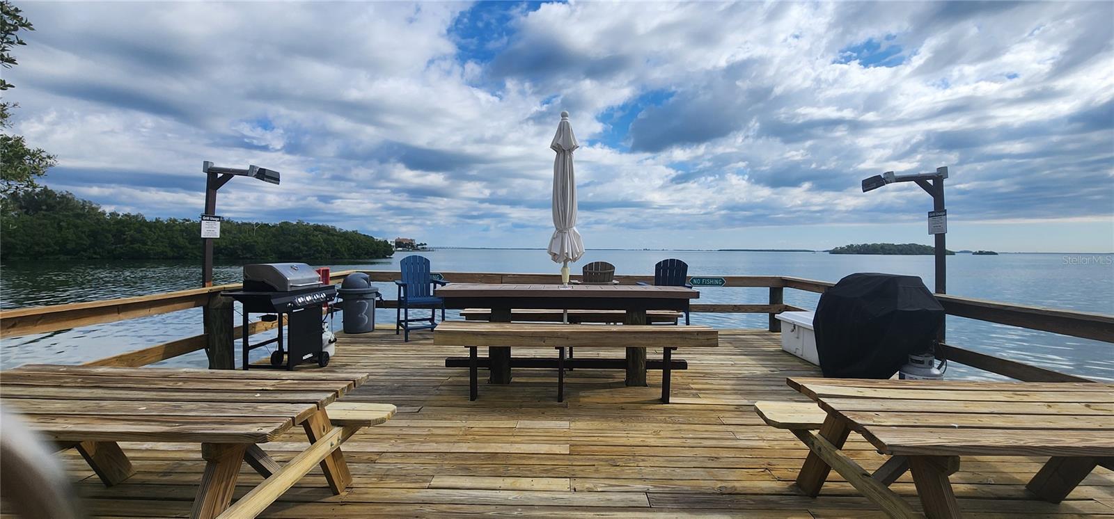 Image 30 of 46 For 1515 Pinellas Bayway S 30