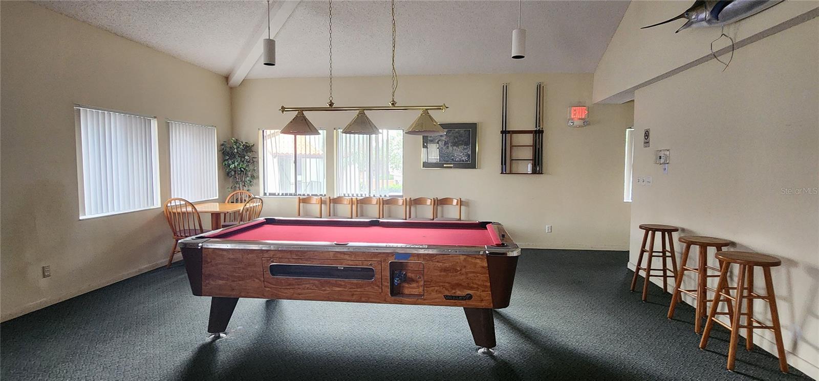 Image 40 of 46 For 1515 Pinellas Bayway S 30