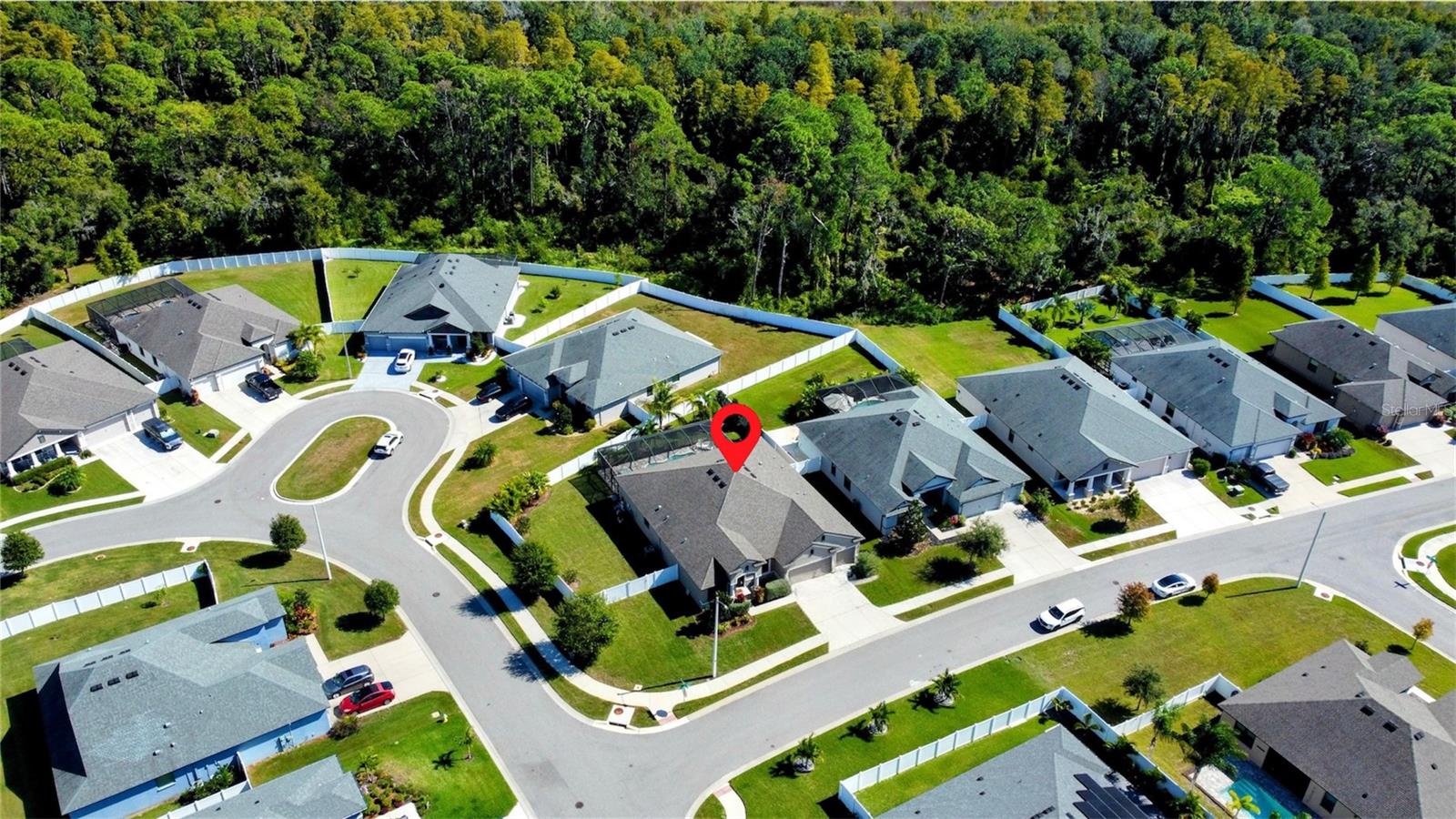 Details for 1619 Anastacia Lane, SUN CITY CENTER, FL 33573