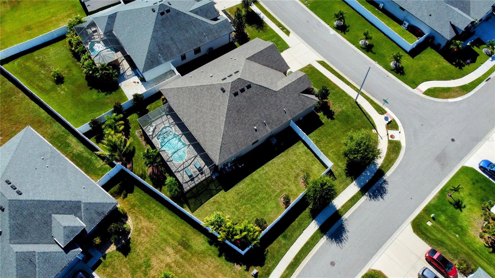 Image 31 of 32 For 1619 Anastacia Lane