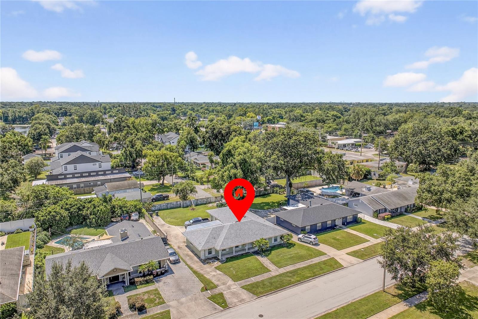 Image 8 of 47 For 2502 Vine Street