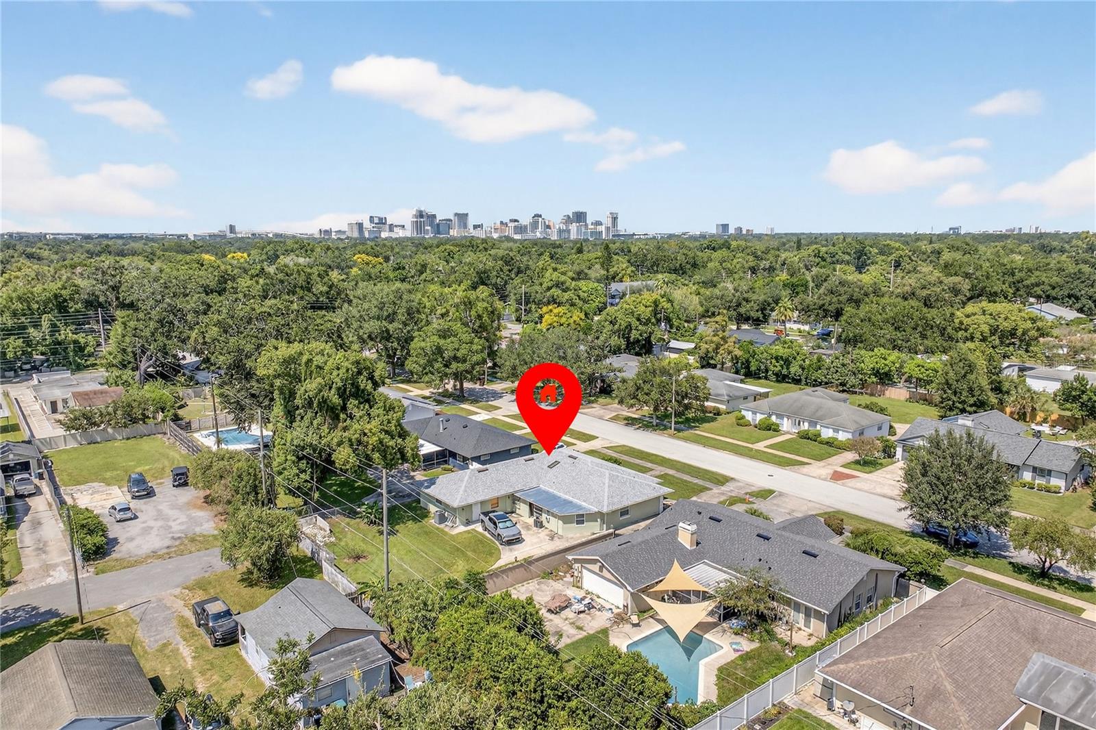 Image 9 of 47 For 2502 Vine Street