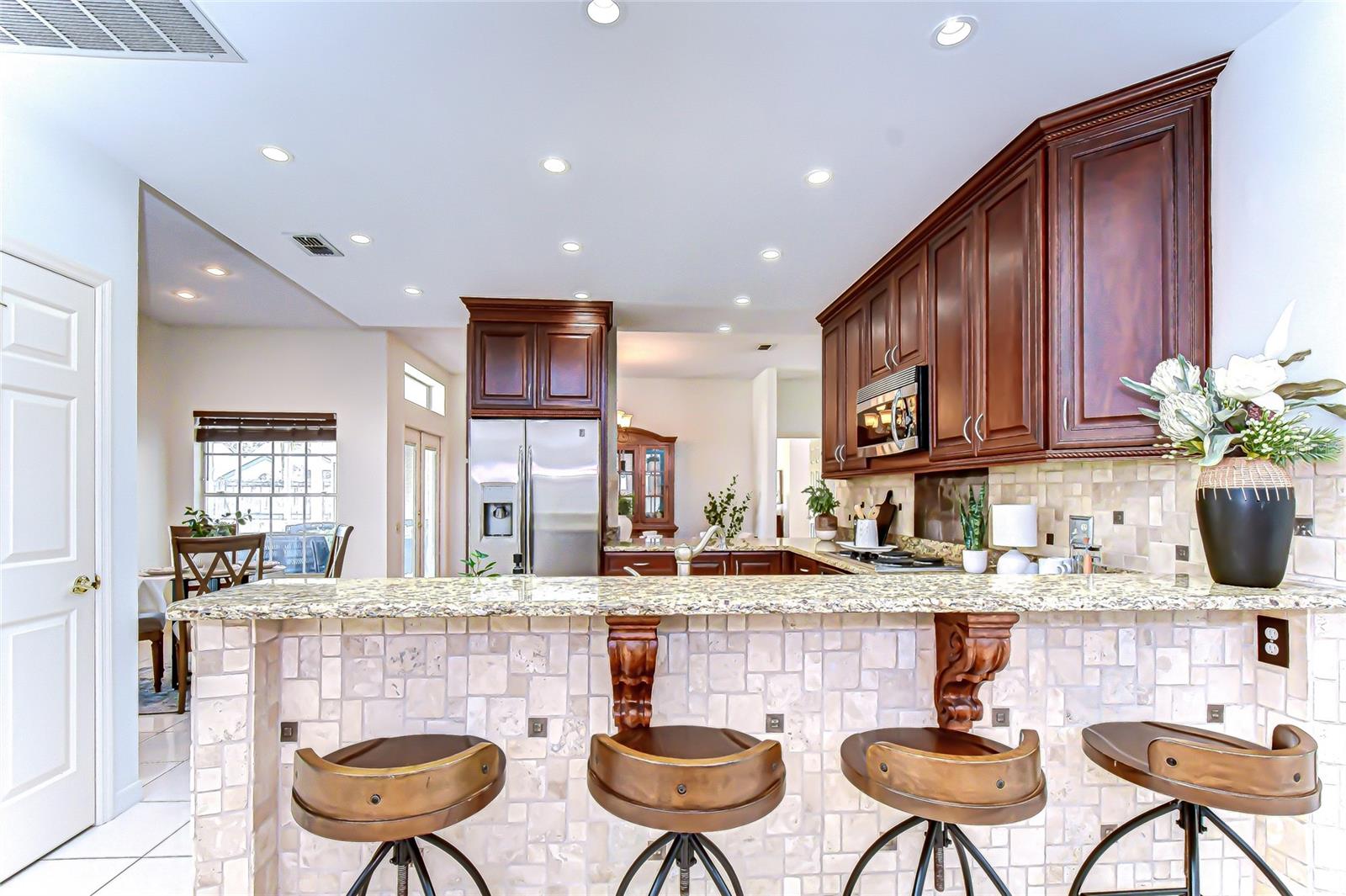 Image 12 of 44 For 14101 Riverstone Drive