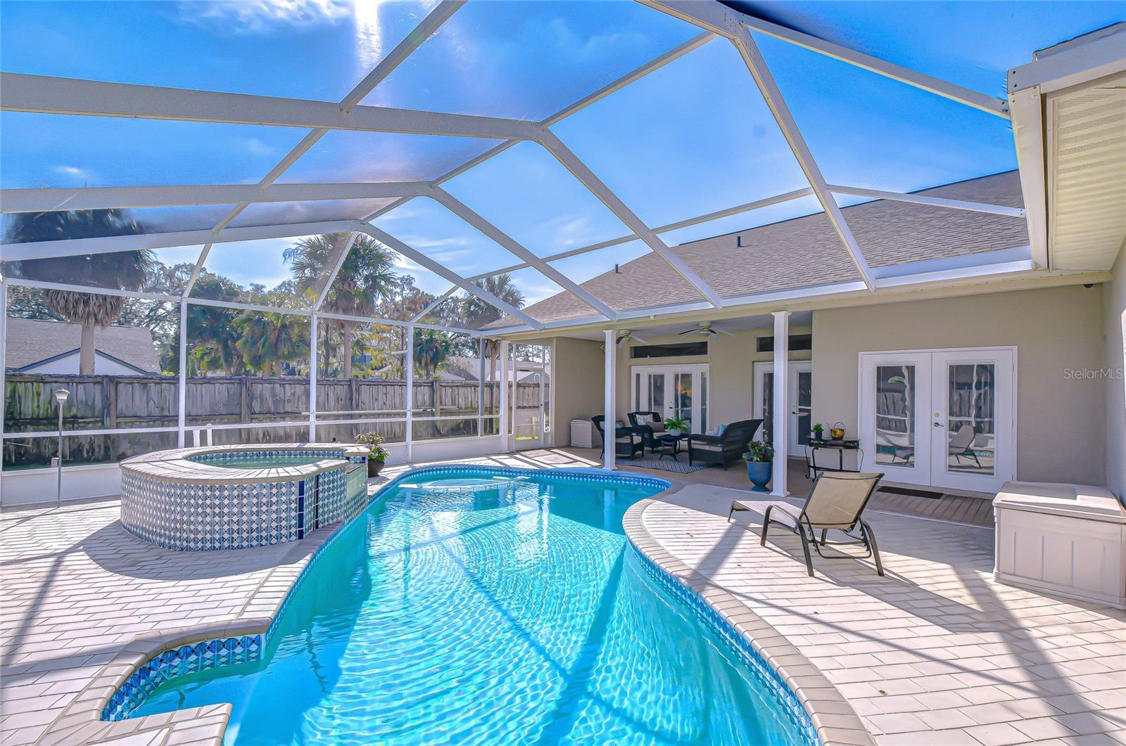 Image 2 of 44 For 14101 Riverstone Drive