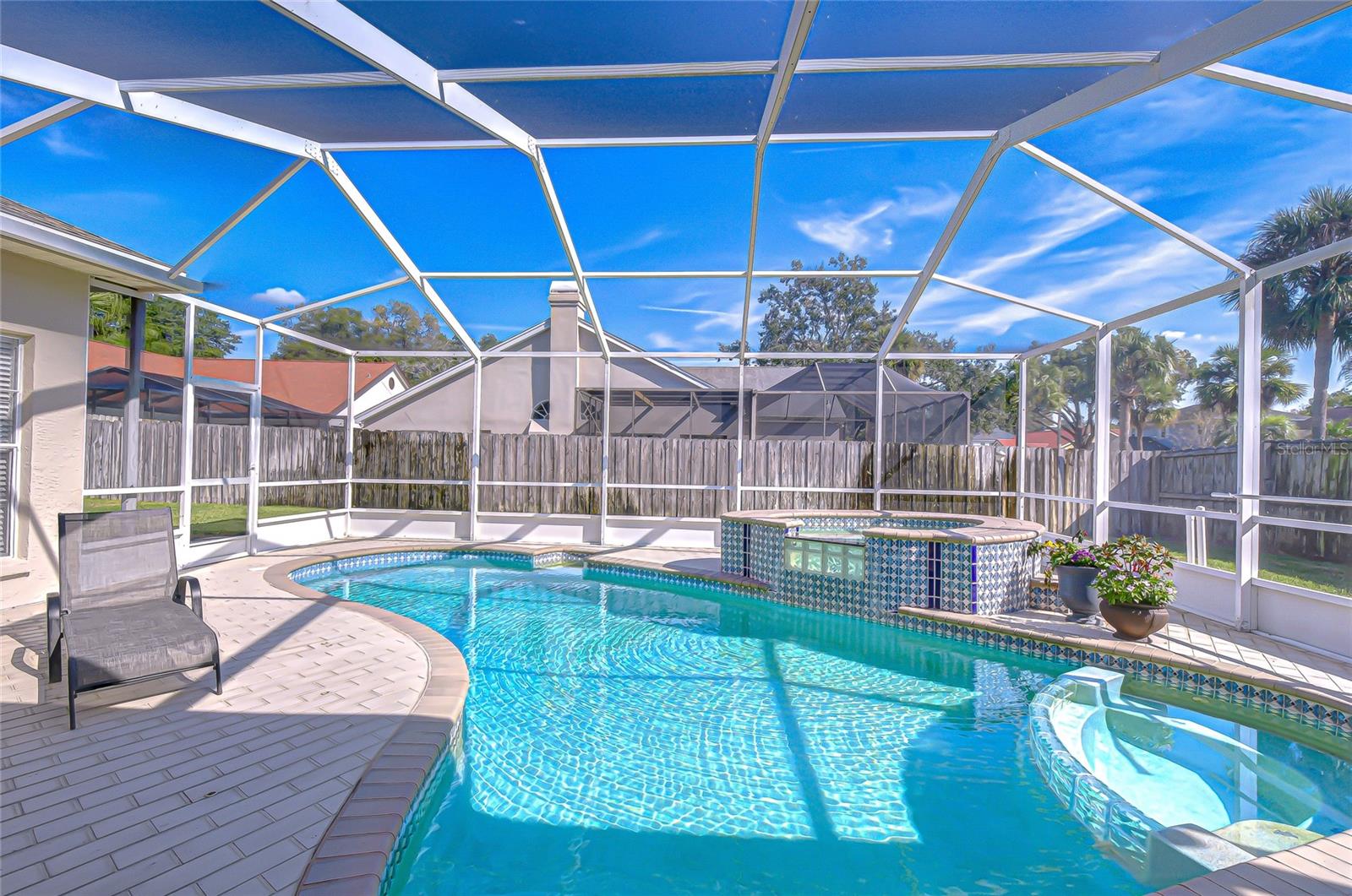 Image 31 of 44 For 14101 Riverstone Drive