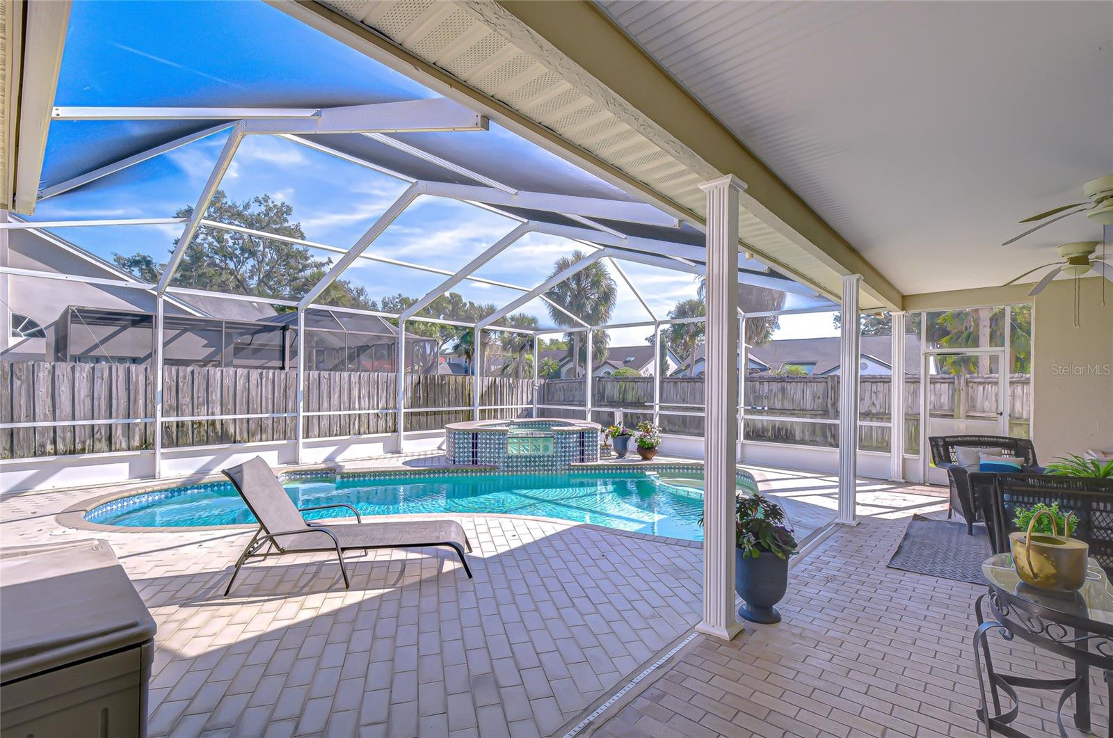 Image 32 of 44 For 14101 Riverstone Drive