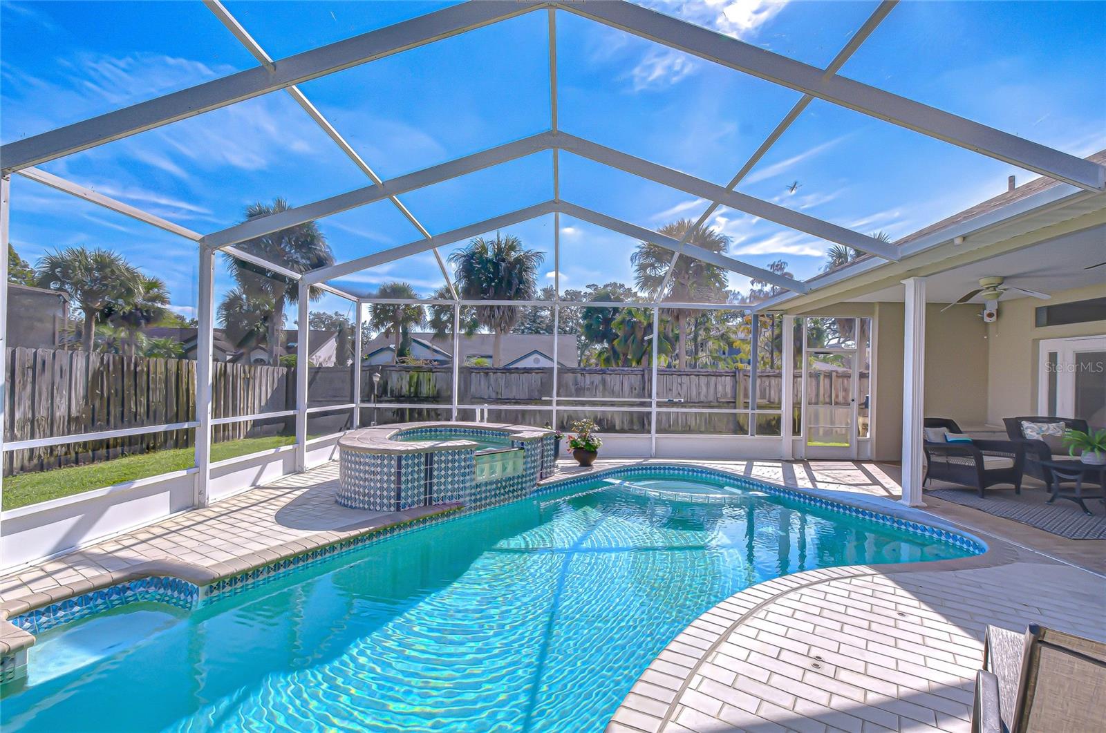 Image 33 of 44 For 14101 Riverstone Drive