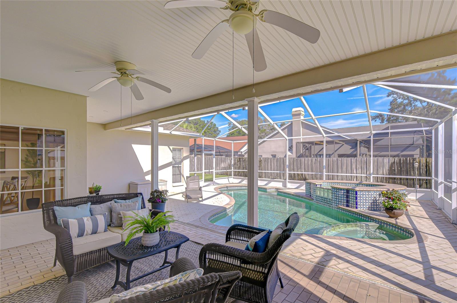 Image 35 of 44 For 14101 Riverstone Drive