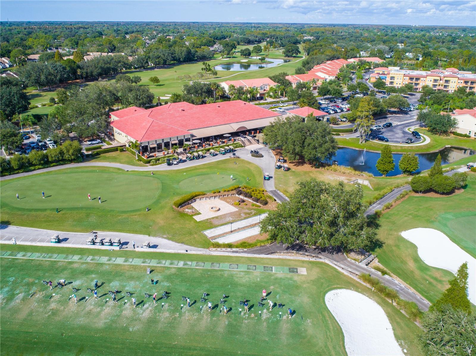 Image 39 of 44 For 14101 Riverstone Drive