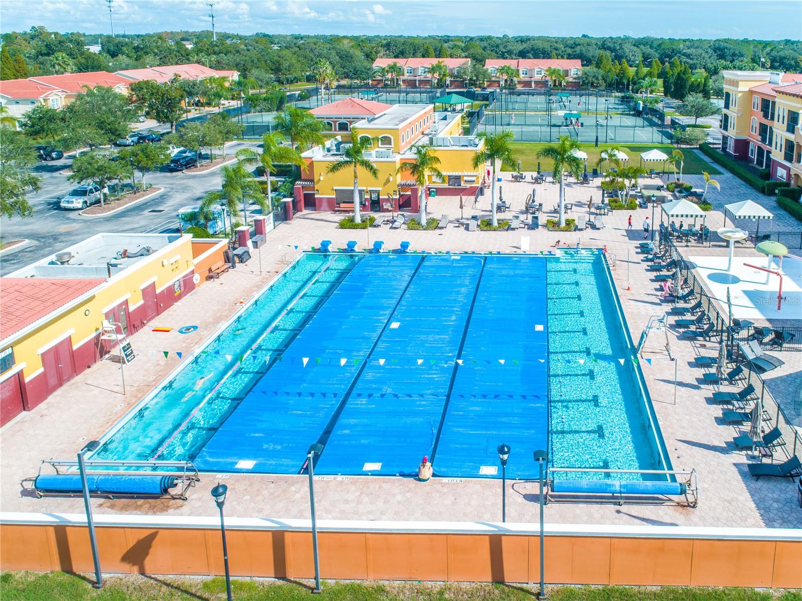 Image 41 of 44 For 14101 Riverstone Drive