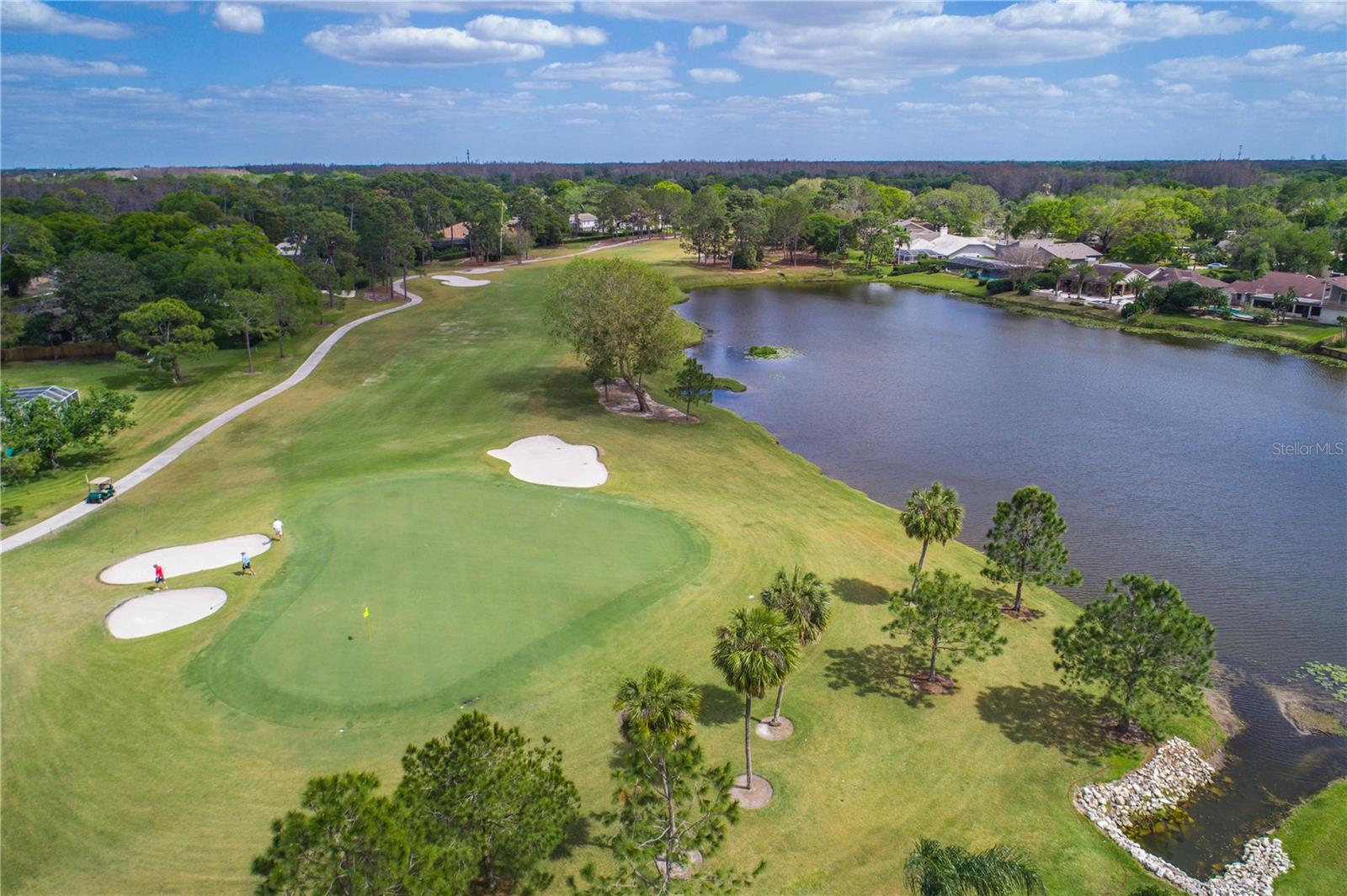 Image 42 of 44 For 14101 Riverstone Drive