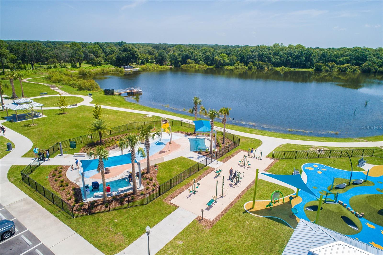 Image 43 of 44 For 14101 Riverstone Drive