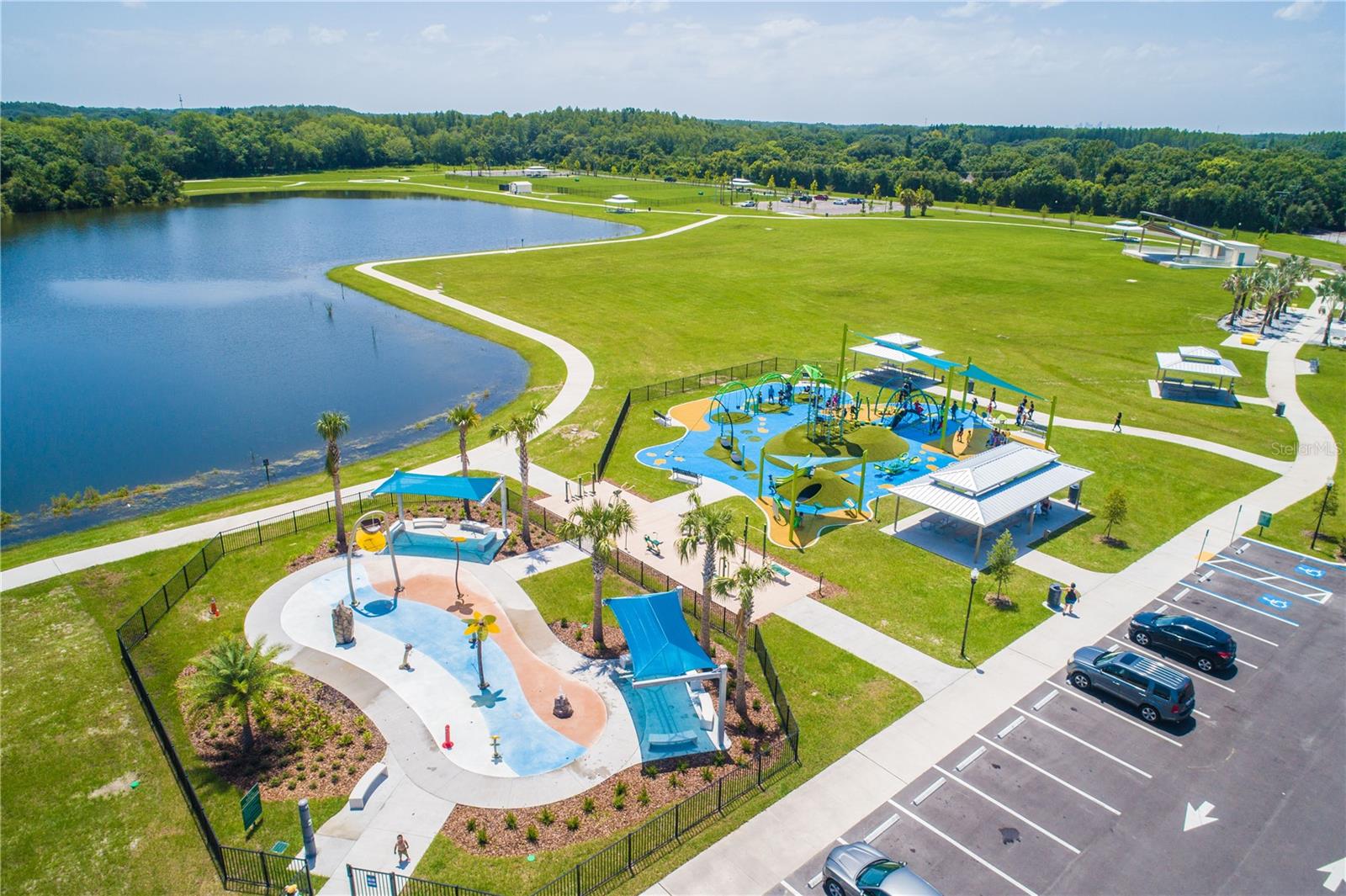 Image 44 of 44 For 14101 Riverstone Drive