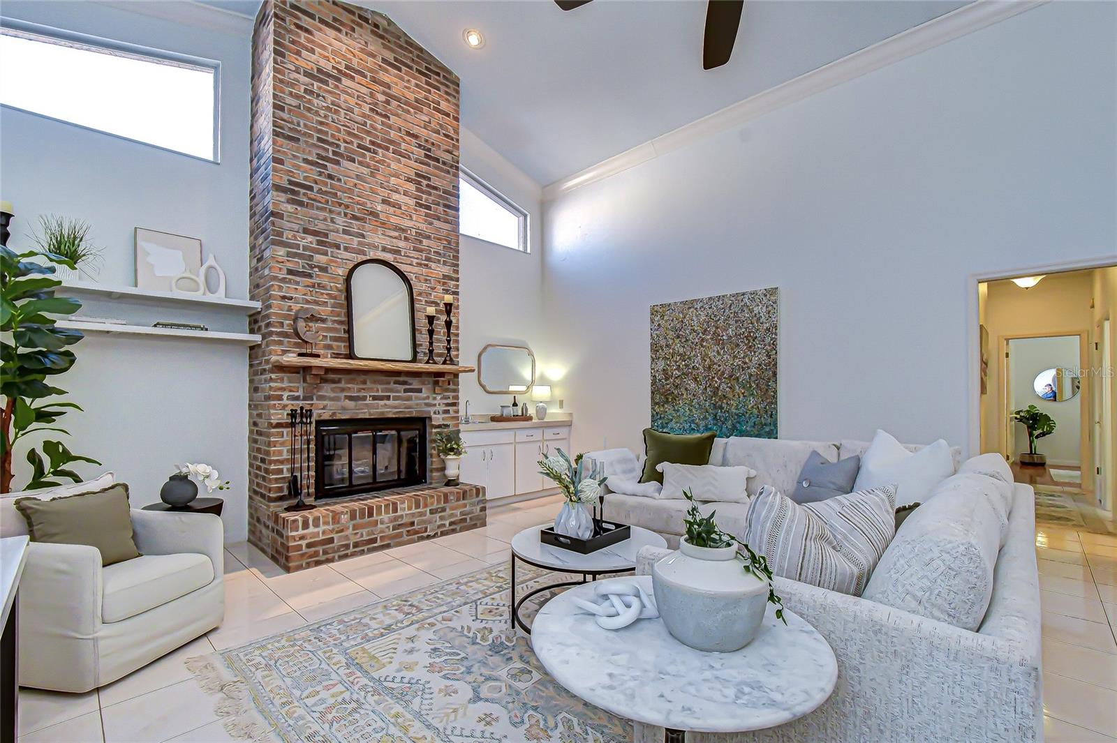 Image 8 of 44 For 14101 Riverstone Drive