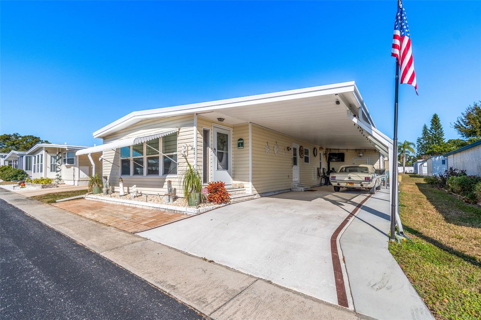 Details for 261 Sago Palm Street, LARGO, FL 33778