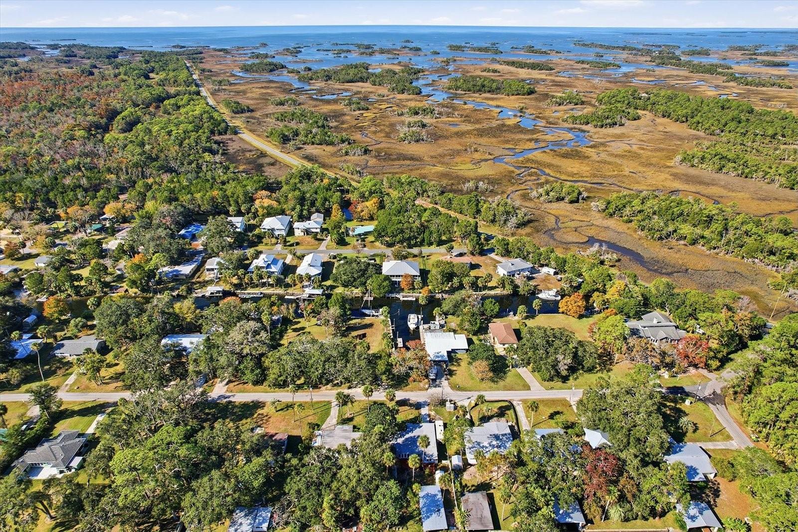 Image 52 of 53 For 5 Palm Drive