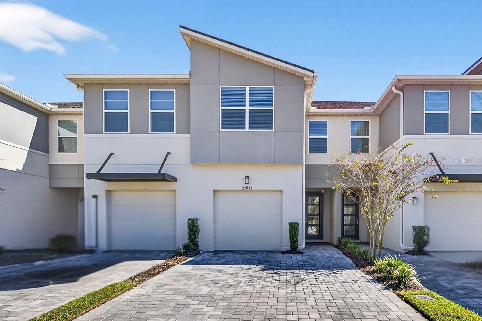 Details for 25993 Woven Wicker Bend, LUTZ, FL 33559
