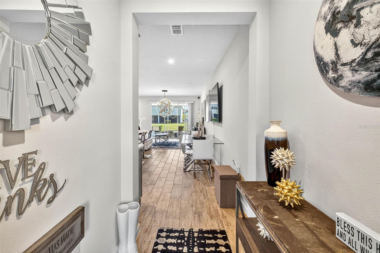 Image 23 of 45 For 25993 Woven Wicker Bend