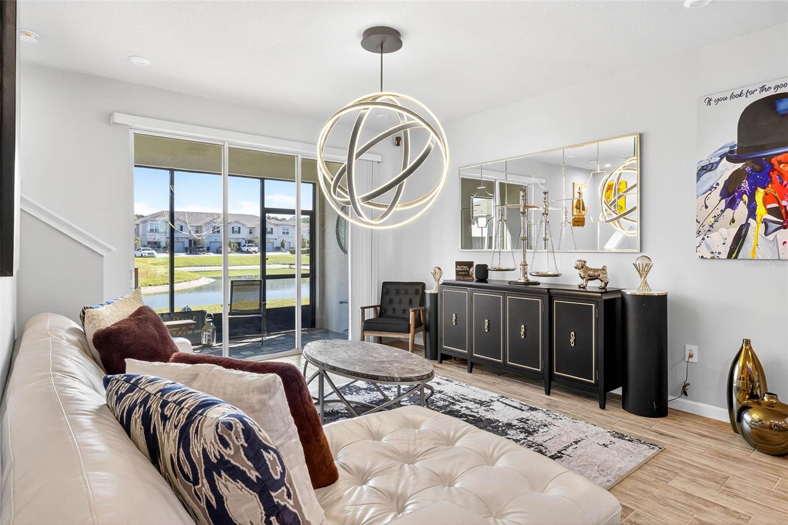 Image 30 of 45 For 25993 Woven Wicker Bend