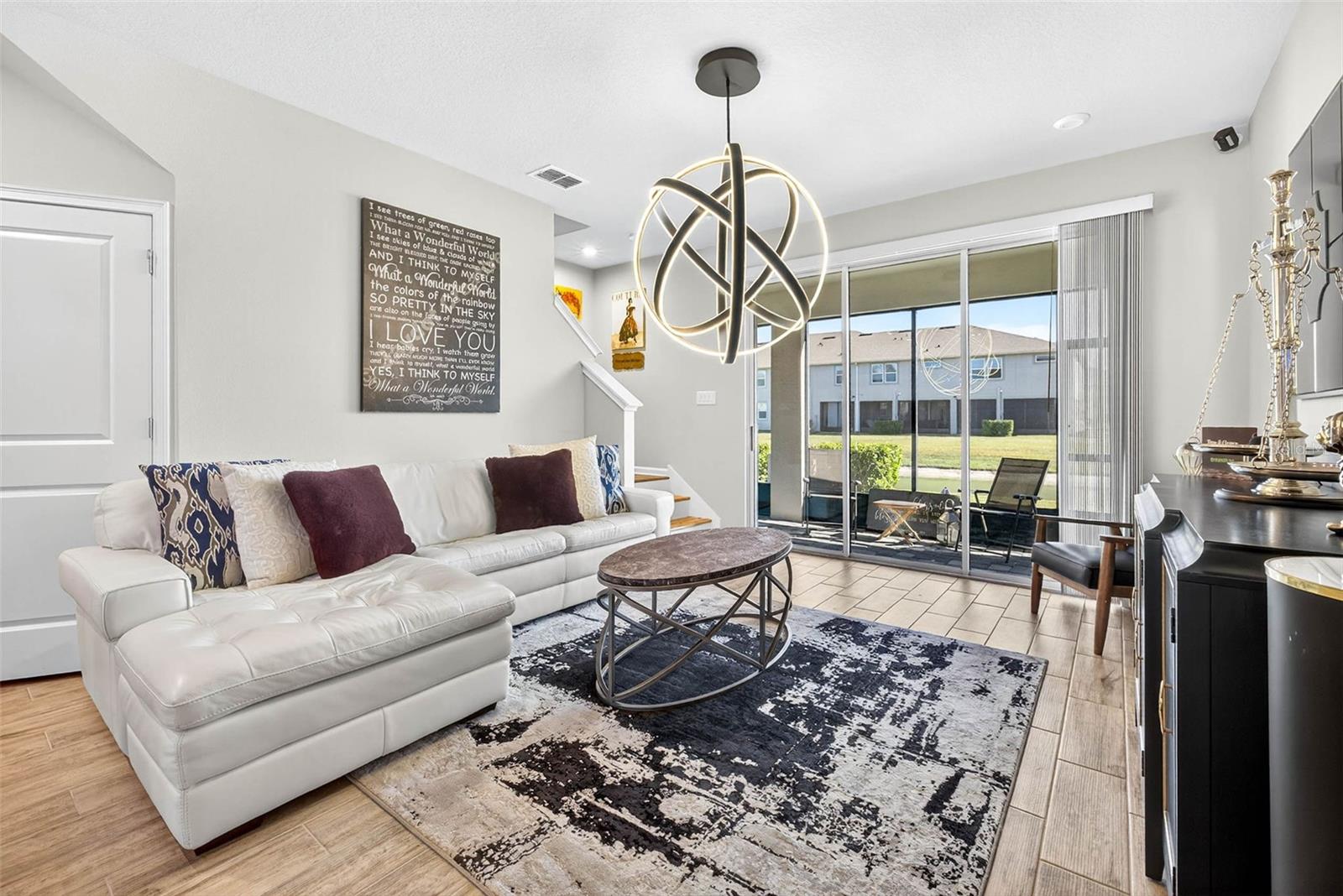 Image 31 of 45 For 25993 Woven Wicker Bend