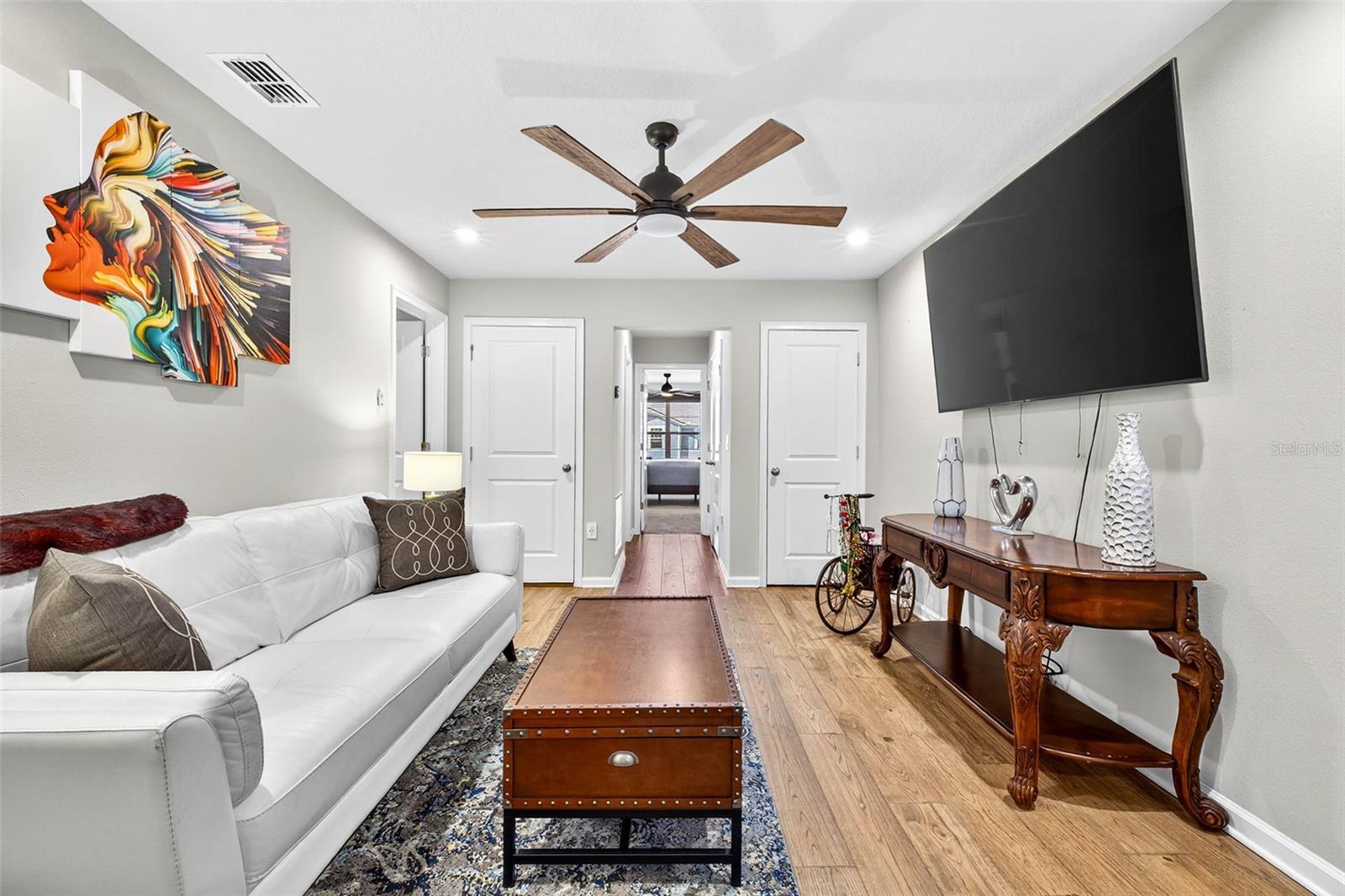 Image 8 of 45 For 25993 Woven Wicker Bend