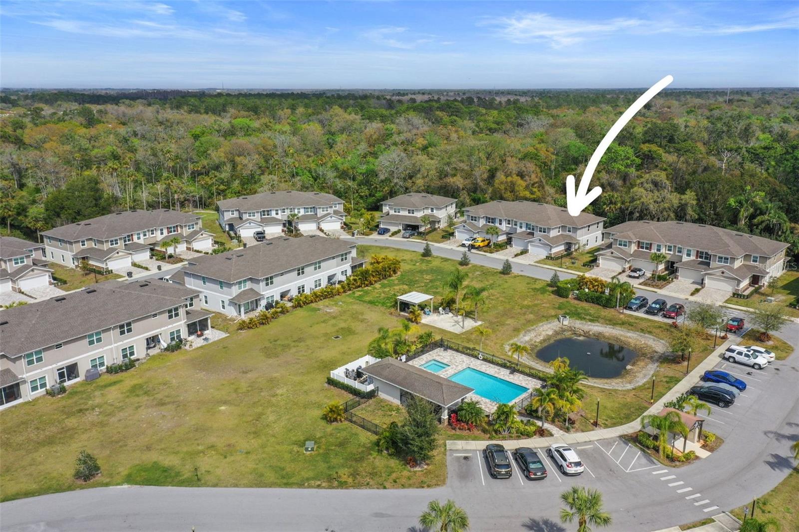 Image 54 of 68 For 5320 Riverwalk Preserve Drive