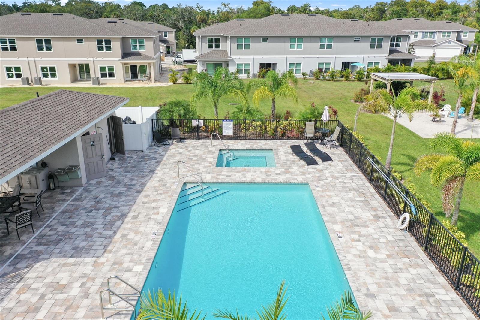 Image 58 of 68 For 5320 Riverwalk Preserve Drive