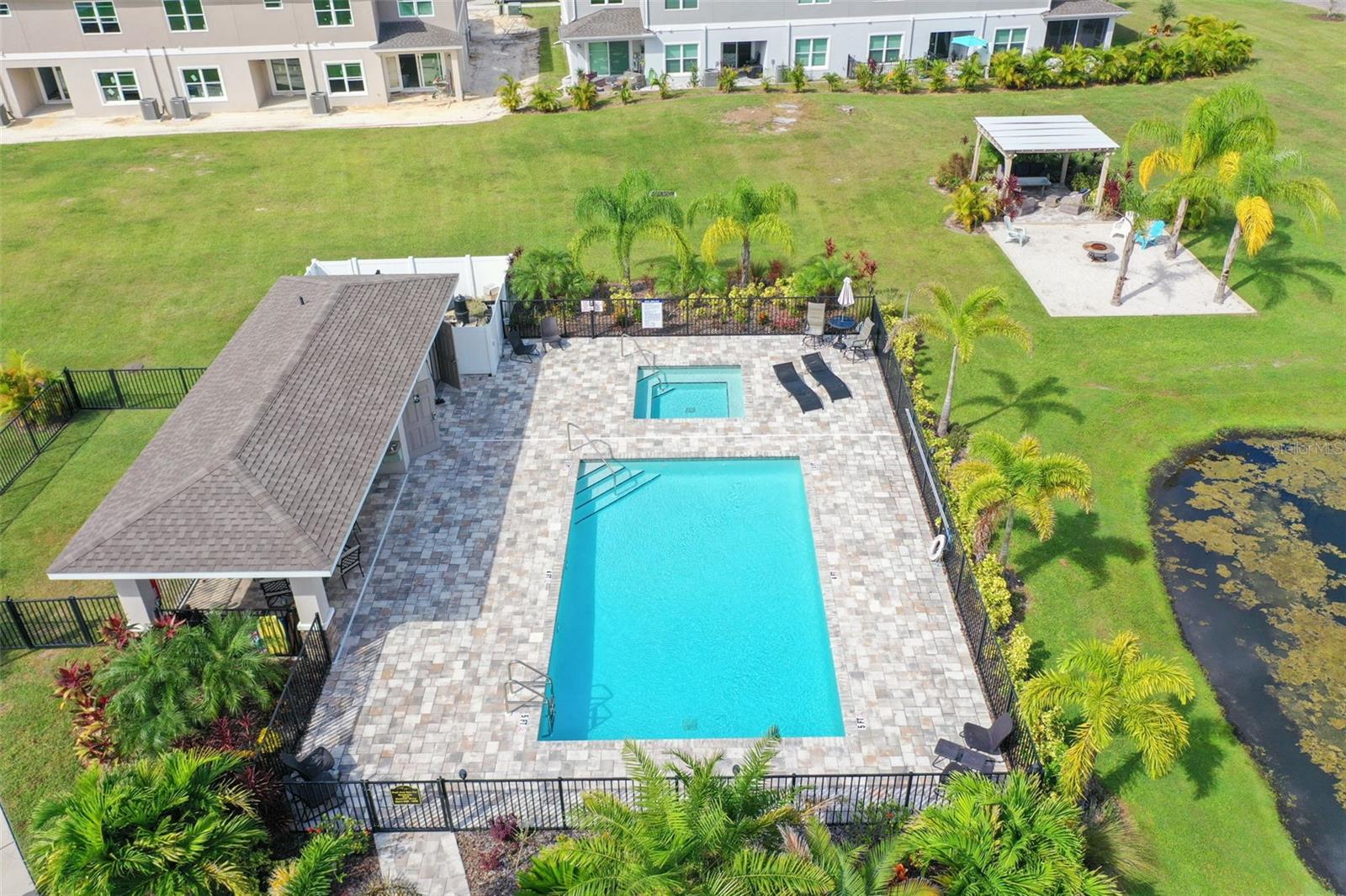 Image 59 of 68 For 5320 Riverwalk Preserve Drive