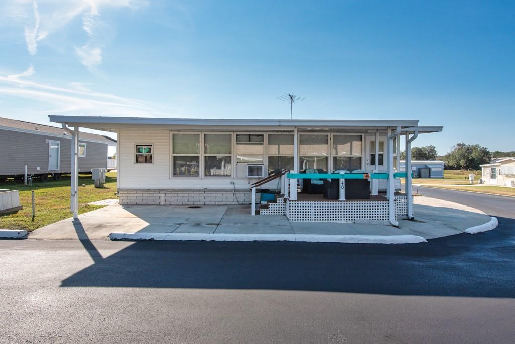 Details for 38130 Mcdonald Street 40, DADE CITY, FL 33525