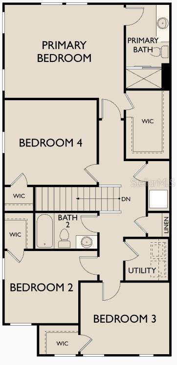 Image 3 of 3 For 2515 Grey Hawk Drive