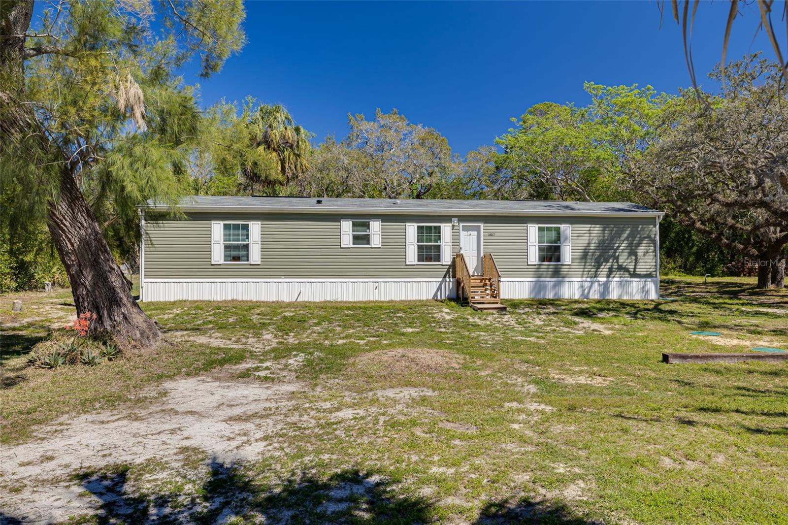 Details for 10617 Denton Avenue, HUDSON, FL 34667