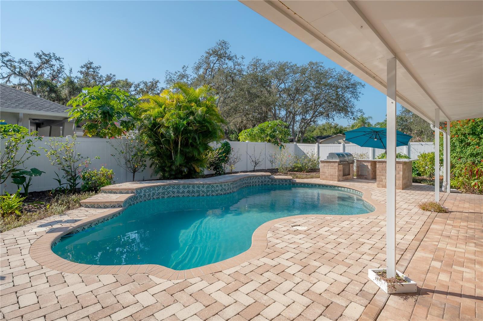 Image 42 of 61 For 12108 Riverhills Drive