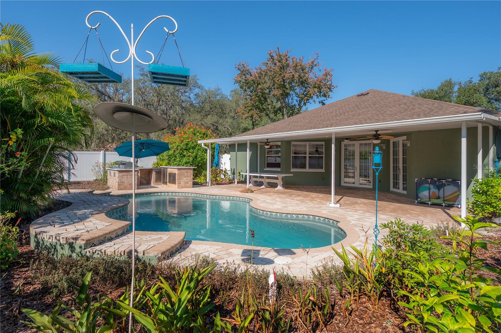 Image 43 of 61 For 12108 Riverhills Drive