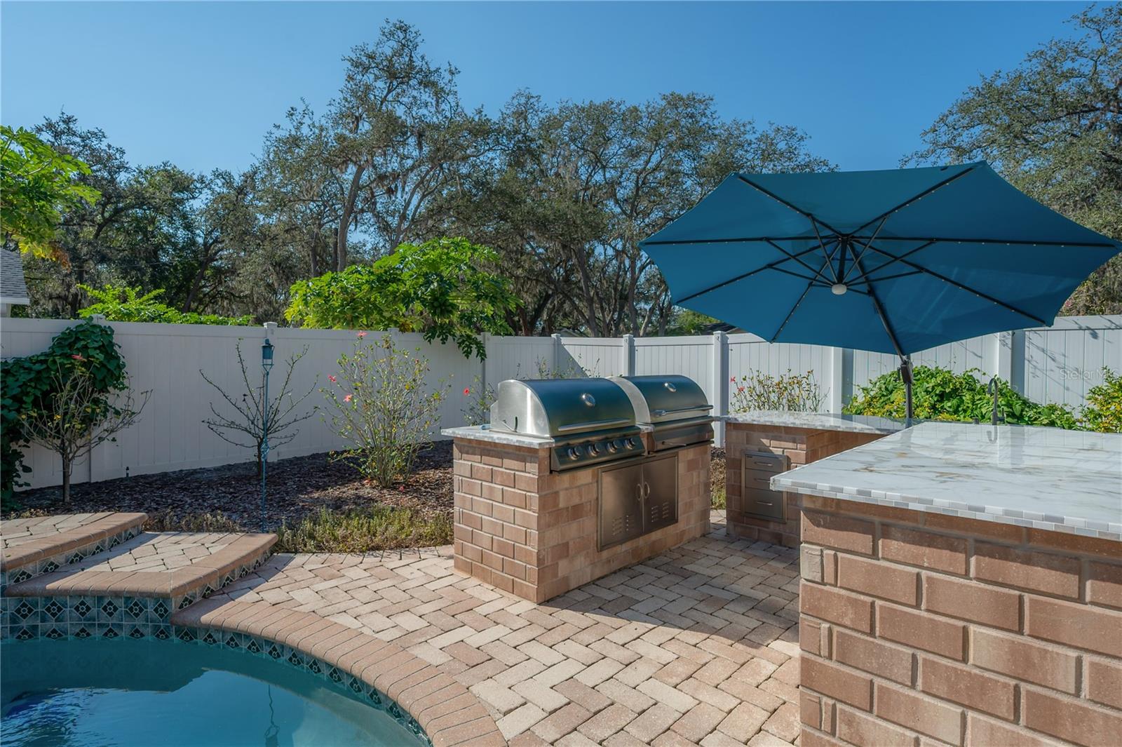 Image 45 of 61 For 12108 Riverhills Drive