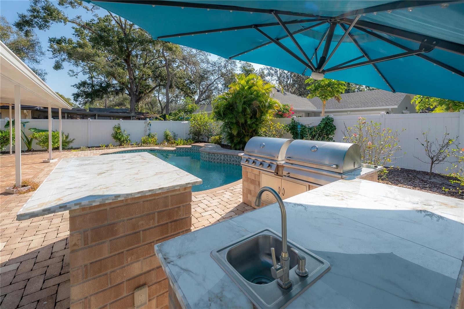 Image 47 of 61 For 12108 Riverhills Drive