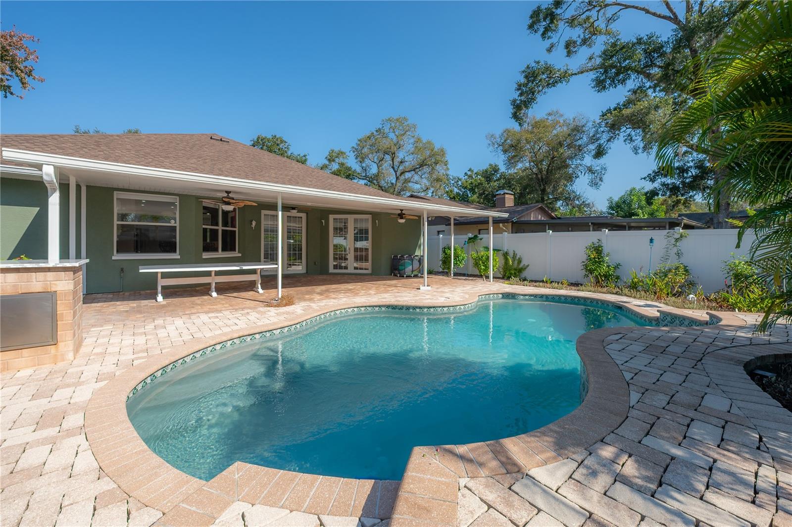 Image 48 of 61 For 12108 Riverhills Drive