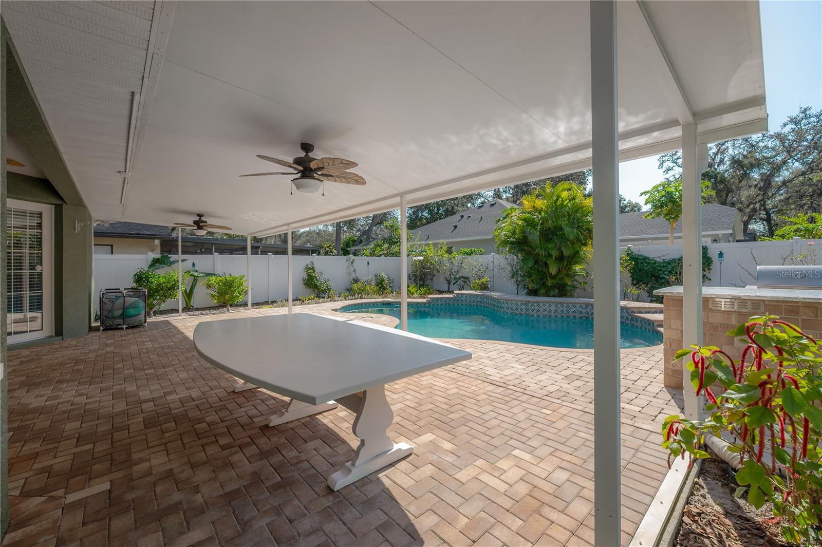 Image 50 of 61 For 12108 Riverhills Drive