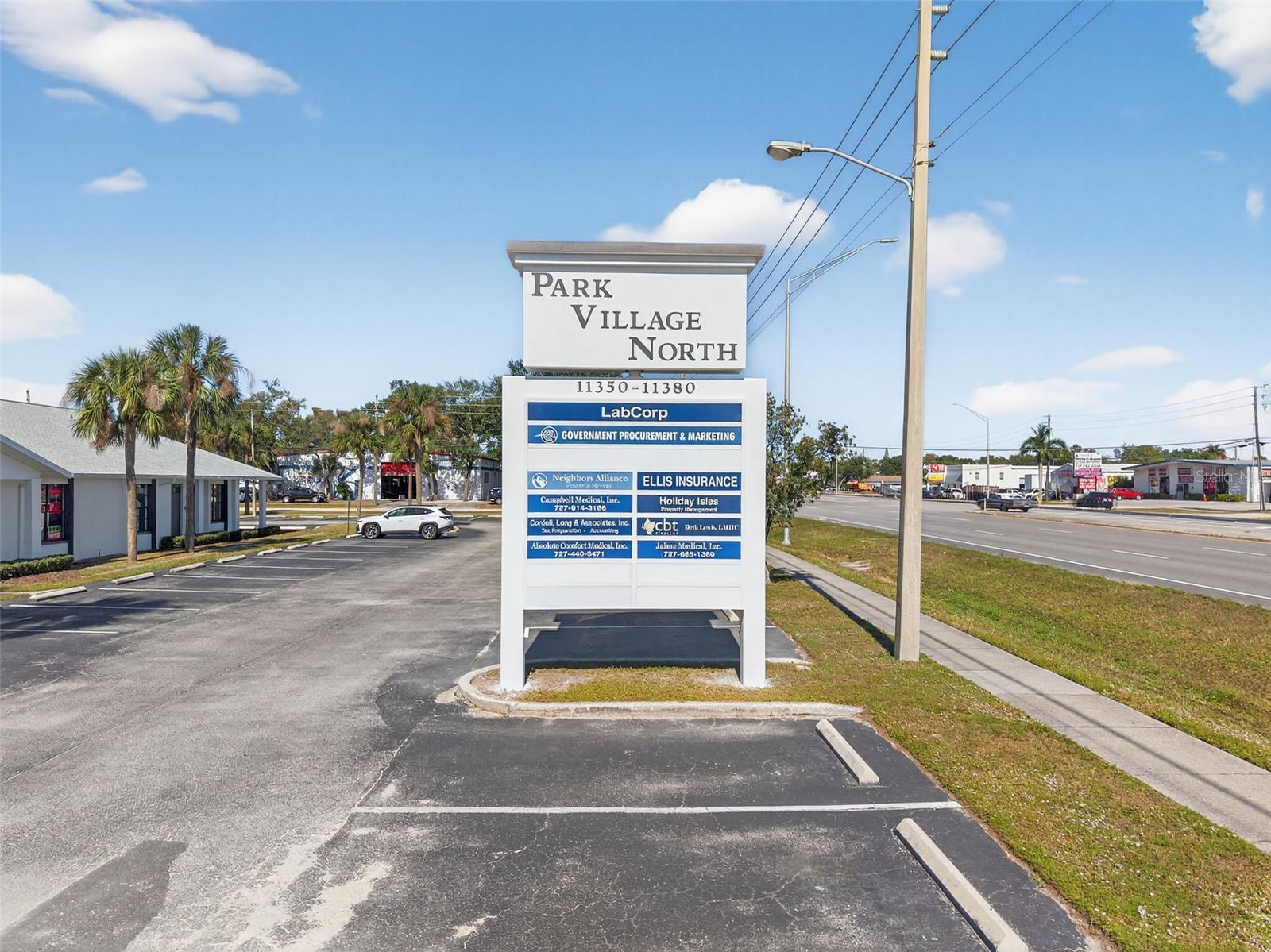 Image 12 of 12 For 11350 66th Street 103