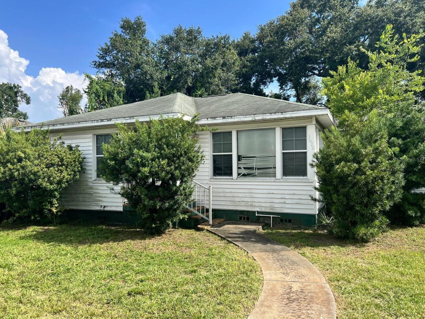 Details for 3620 Azeele Street, TAMPA, FL 33609