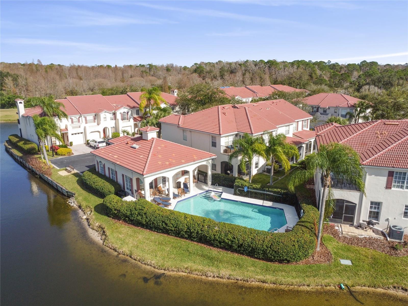 Image 42 of 52 For 11601 Highbury Way