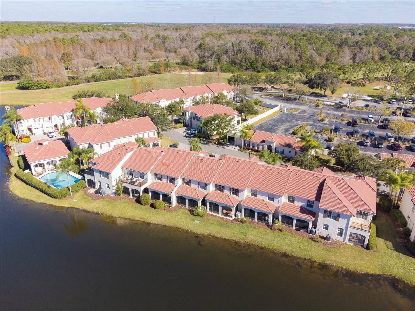 Image 43 of 52 For 11601 Highbury Way