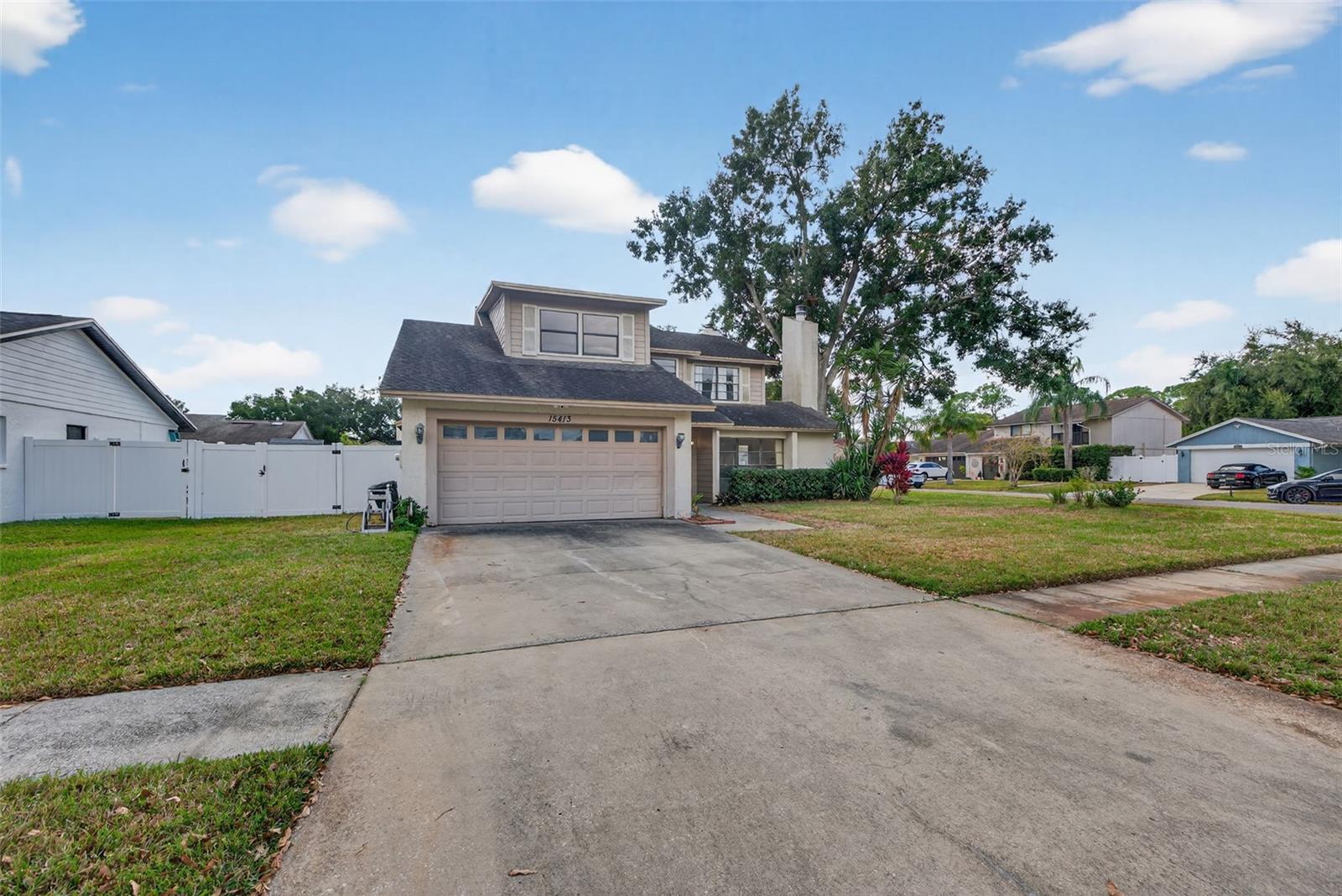 Image 8 of 33 For 15413 Brushwood Drive