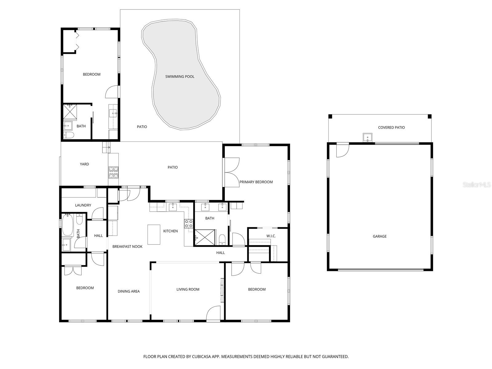 Image 95 of 95 For 759 Lantana Avenue