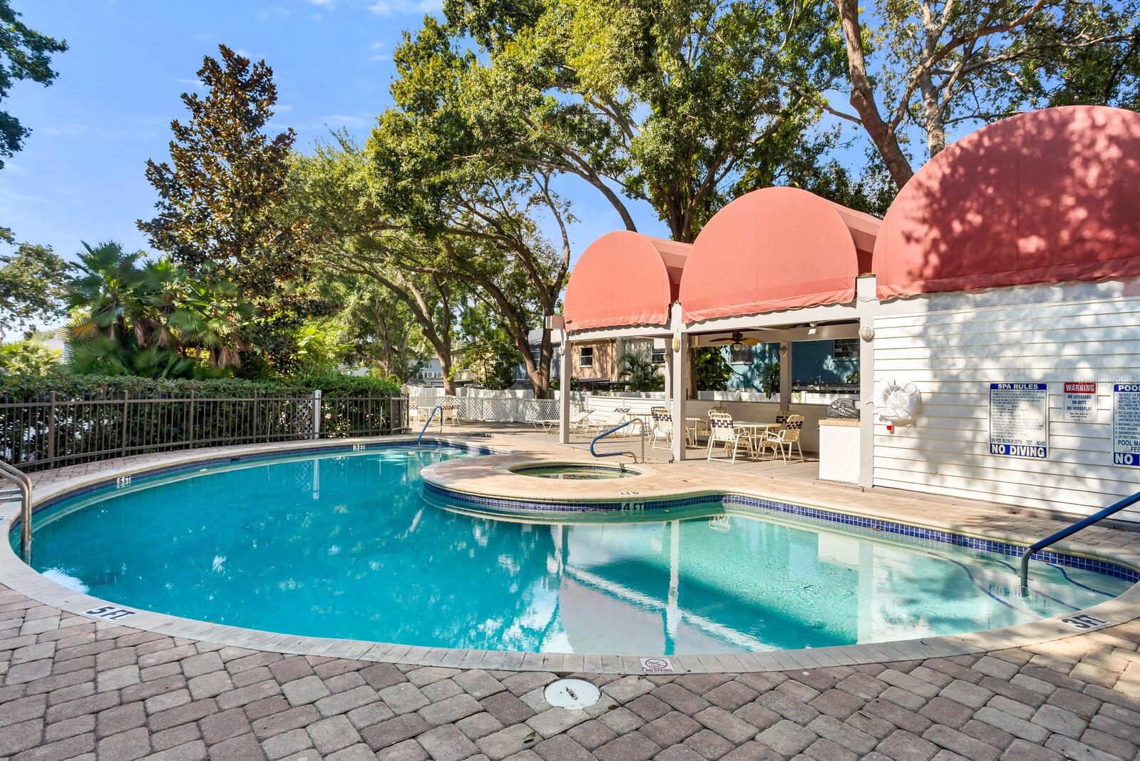 Image 27 of 54 For 3211 Swann Avenue 204