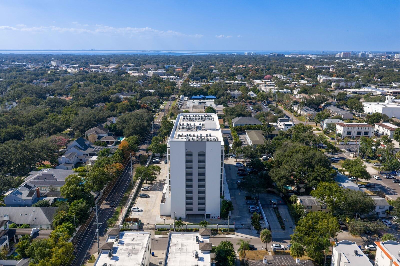 Image 47 of 54 For 3211 Swann Avenue 204